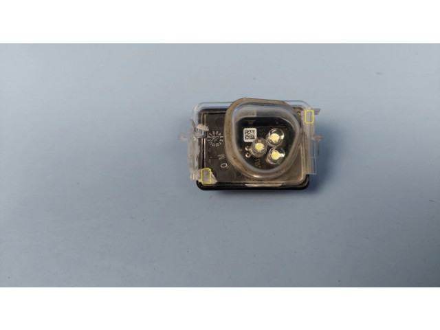 Части зеркала