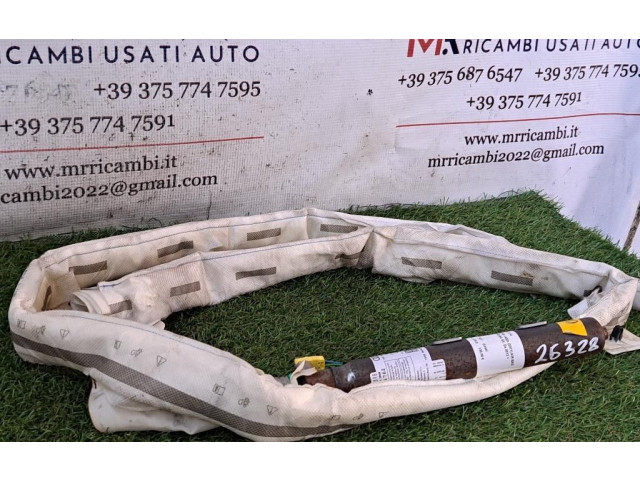 Боковая подушка безопасности 4G5880741B, 4G5880741B   Audi A6 S6 C7 4G