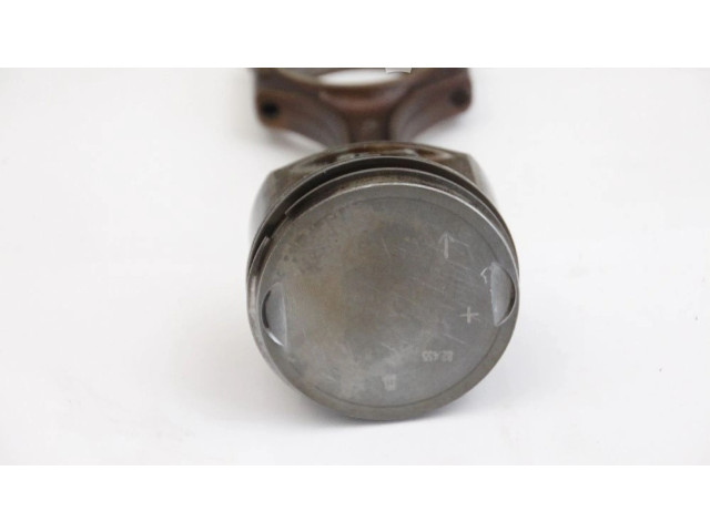  Поршень с шатуном AQD 078107065AF, 078107065AF  Audi A6 S6 C5 4B  