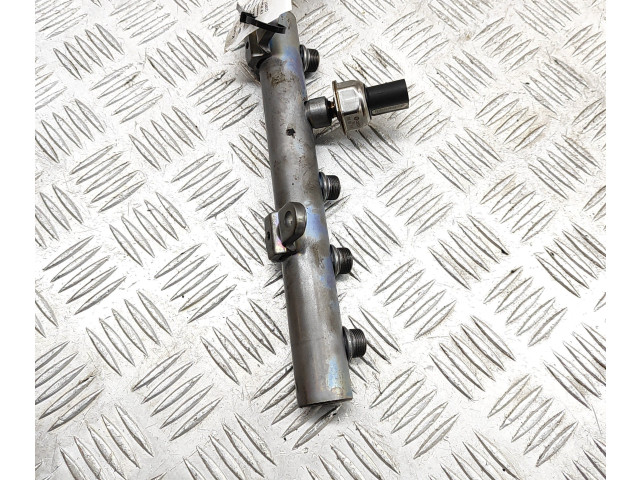 Топливная рампа 059130089AJ Audi A5 8T 8F