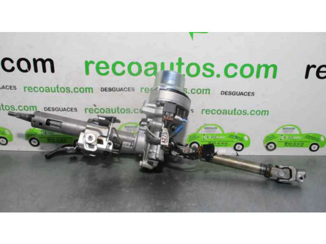 Рулевая рейка Руль 8633A100, JJ501001501 Citroen C4 Aircross