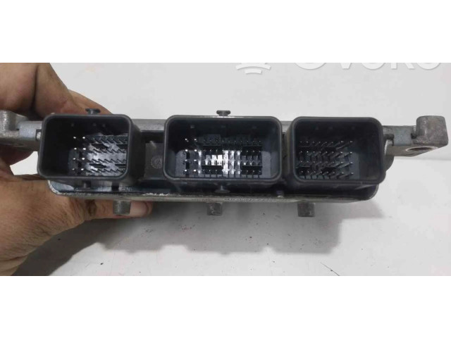 Řídící jednotka FA6A12A650EA Ford Fiesta