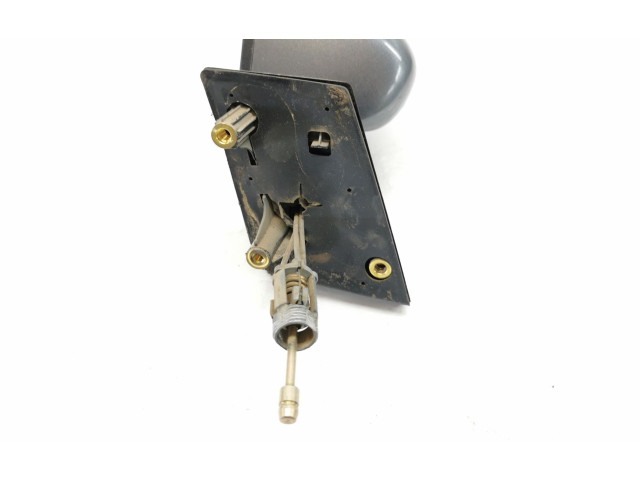 Зеркало электрическое Fiat Idea - года