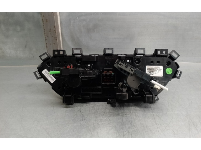 Блок управления климат-контролем 97250Q0010   Hyundai Bayon