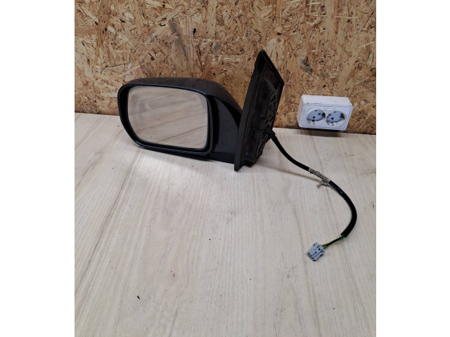 Зеркало (управляемое электричеством) Honda Odyssey
