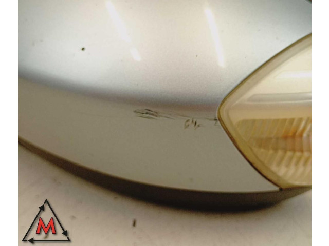 Зеркало электрическое        Ford S-MAX  2006 - 2015 года   