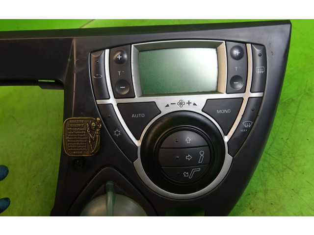 Блок управления климат-контролем 807C814908790YR   Fiat Ulysse