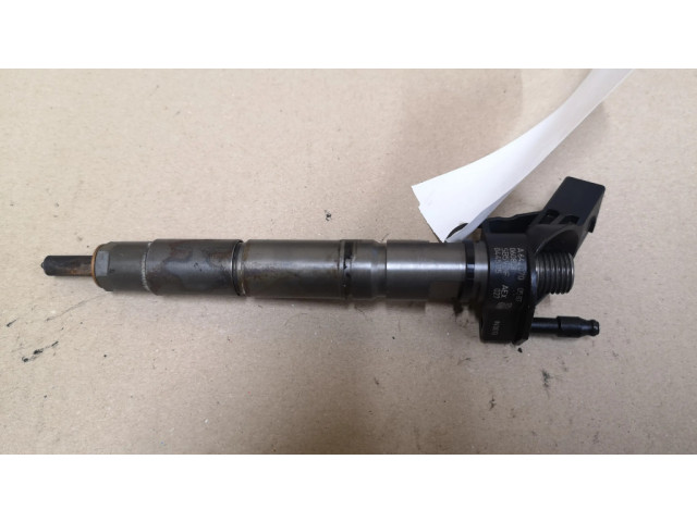 Vstřikovač 0445115027 Chrysler 300 - 300C pro naftový motor 3.0