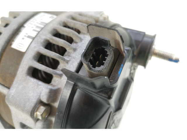 Генератор 13529303, 13591604   Chevrolet Camaro      