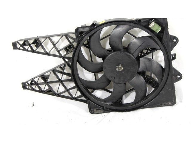 Вентилятор радиатора     51805133    Lancia Delta 