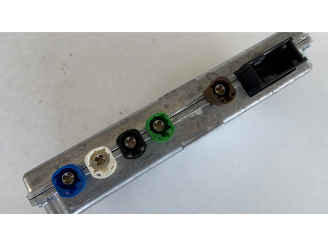 Модуль блока управления камерой