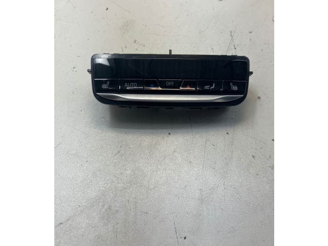 Блок управления климат-контролем 9493015, 3210155914 BMW X3 G01