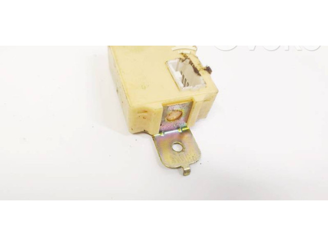 Блок управления Subaru Forester SF