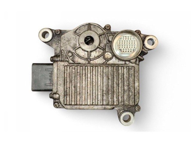 Блок управления коробкой передач 30759364, 30759364   Volvo S80