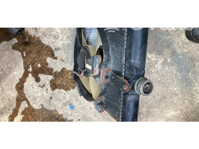 Радиатор охлаждающей жидкости 33101S30G01 Honda Prelude