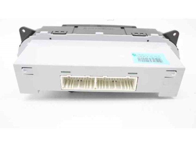 Блок управления климат-контролем 972501H622   KIA Ceed