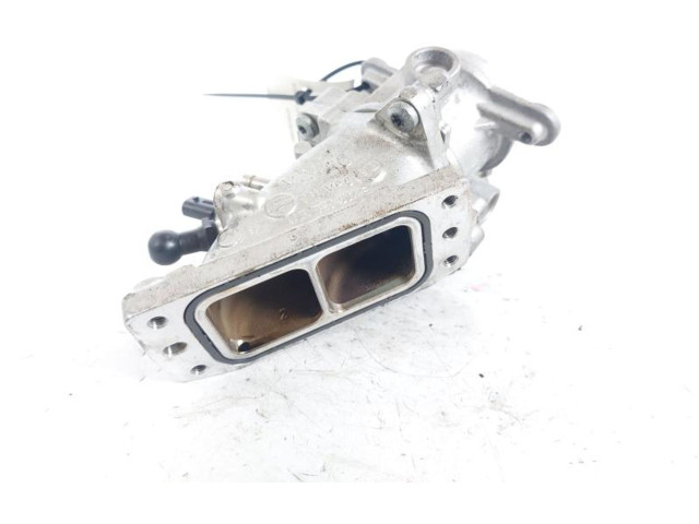 Vstřikovací lišta A2C94859900 Skoda Octavia Mk3 (5E) DFF