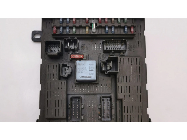 Блок предохранителей 9648235680, 96482356   Citroen C5    