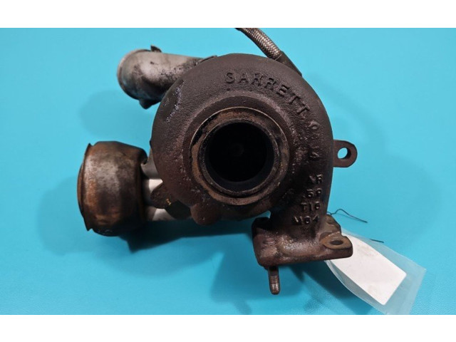 Турбина Alfa Romeo GT 716665-2, IMPRK1413319