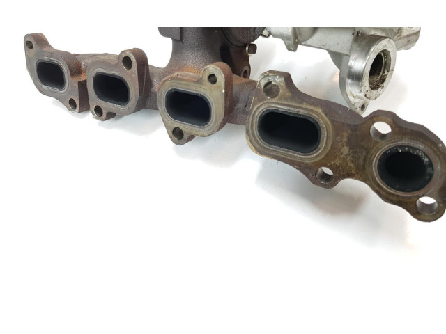 Vstřikovací lišta 04L253020P, 04L253020P   Volkswagen Caddy     