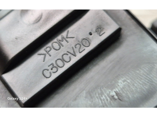 Ручка стеклоочистителей C30CV20, C30CS108 Lexus GS 300 400 430