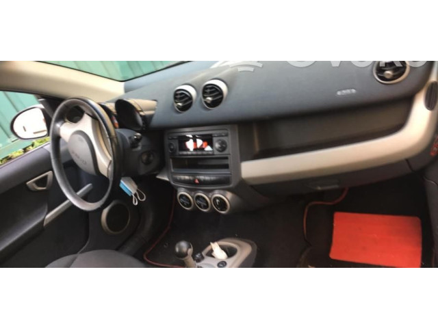 Генератор 1351540202 Smart ForFour I