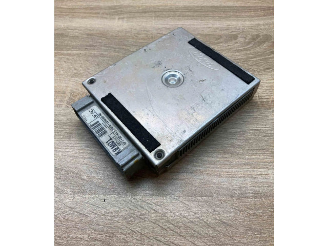 Píst 88FB12A650AC, 8FAC Ford Mondeo MK I