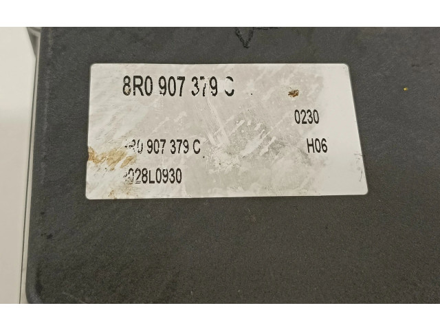 Блок АБС 8R0907379C, 0265235123   Audi  Q5 SQ5  2008 - 2017 года