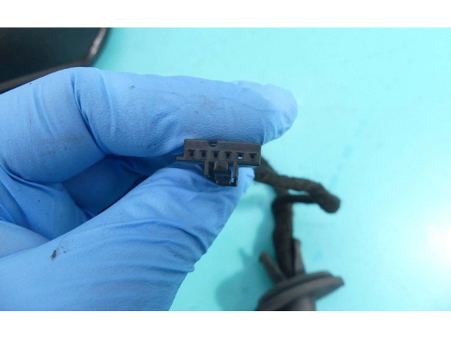 Zpětné zrcátko Porsche Panamera (970) 2014 A2725587, IMPRK1277655