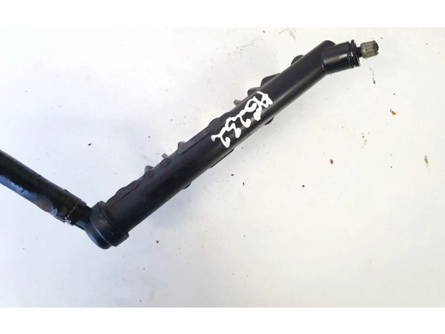 Топливная рампа 03d133319k, 03D133329B Skoda Fabia Mk2 (5J)