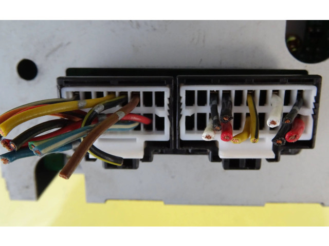 Дисплей MR381288, 66407030 Mitsubishi Carisma