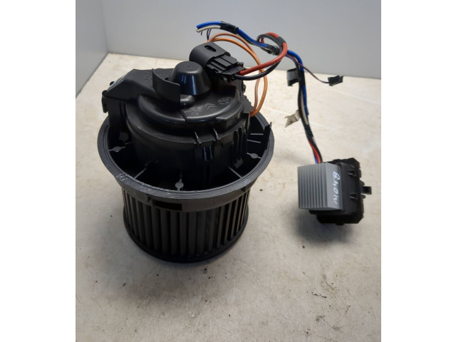 Вентилятор печки    T918265, 7071101000   Peugeot 108