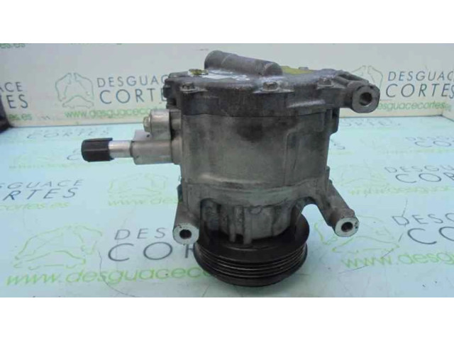 Компрессор (насос) кондиционера воздуха