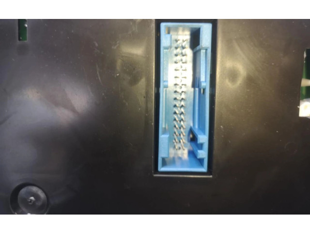 Přístrojová deska Volkswagen PASSAT 2014 3AA920870P