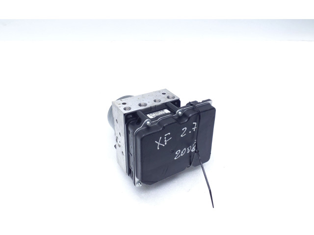 Блок АБС 0265235363, 8X232C405EE Jaguar XF