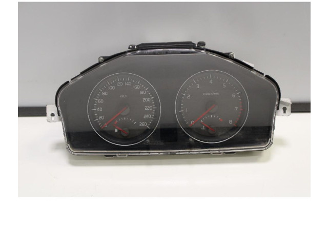 Панель приборов 0006531, 30710071 Volvo C70