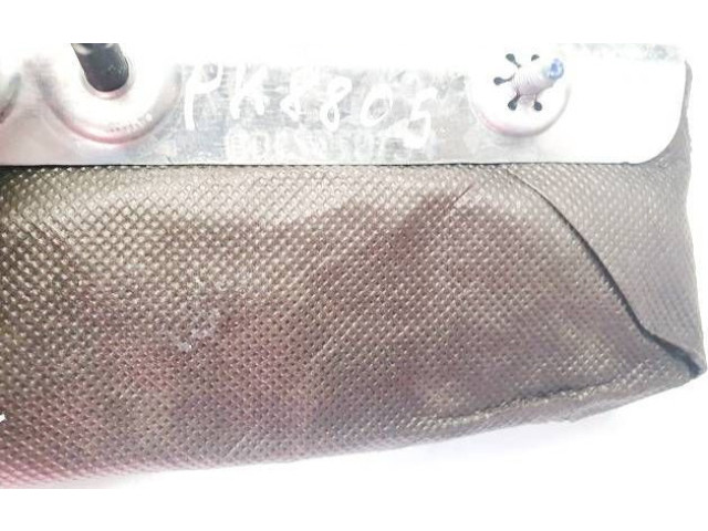 Подушка безопасности в сиденье 9656177680, cc103110xx   Citroen C5