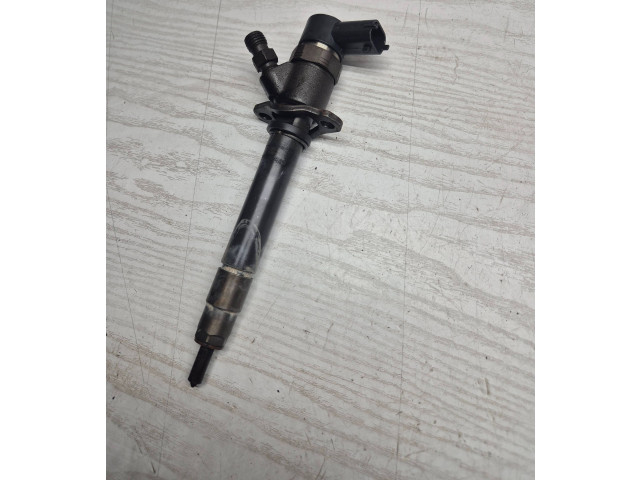 Форсунка 31303259, 0986435120    Volvo V70   