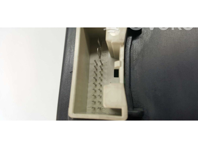 Блок управления климат-контролем 5K0907044BC Volkswagen Golf SportWagen