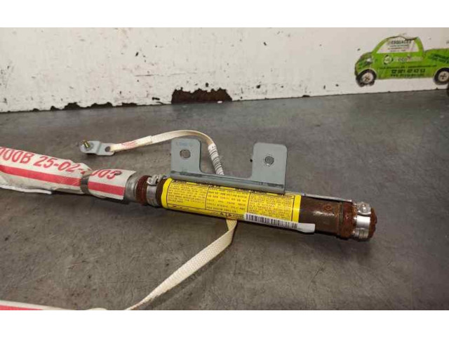 Подушка безопасности двери RH605546000B SsangYong Kyron