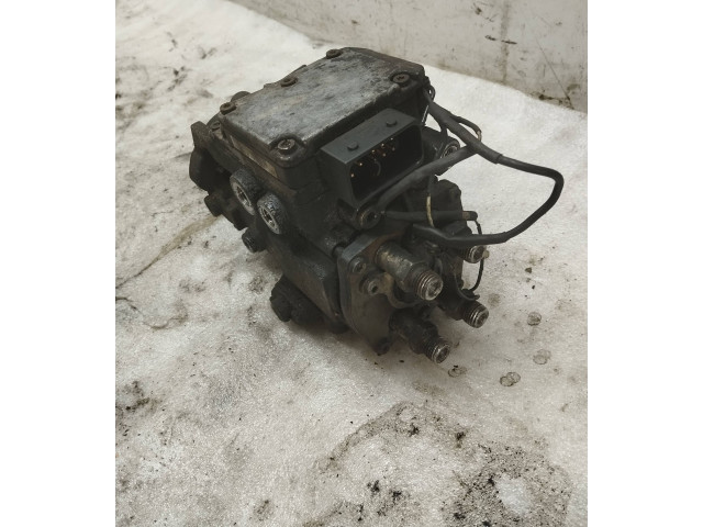 Vstřikovací čerpadlo 408148508462 Opel Zafira A