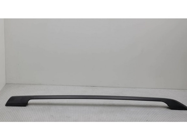 Продольные стержни крыши "рога"