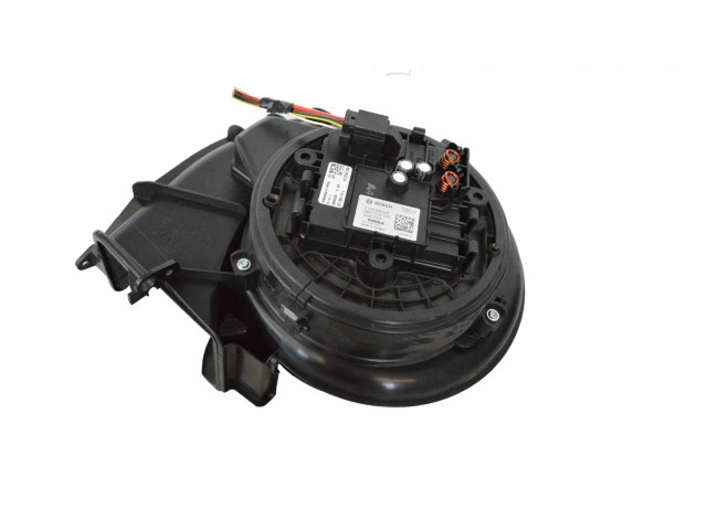 Вентилятор печки 0130309506 Volvo S90, V90