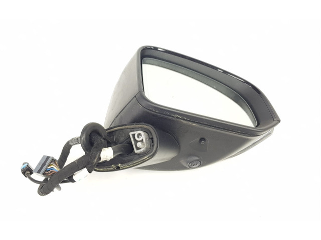 Зеркало электрическое Volvo XC40 - года