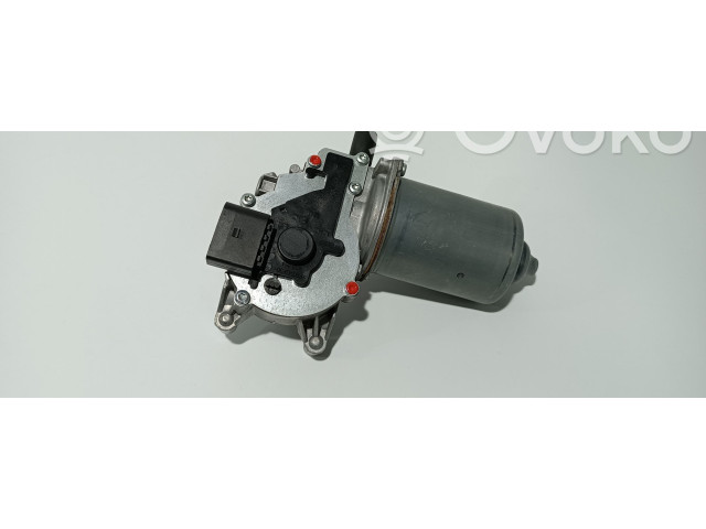 Моторчик дворников LR024224 Land Rover Range Rover Evoque L538