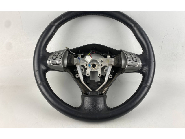 Руль Subaru Forester SH 2008 - 2013 года GS12002880, GS120-02880