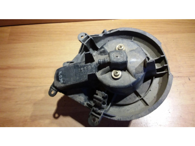 Вентилятор печки    210681233F, 740471233F   Citroen Xsara