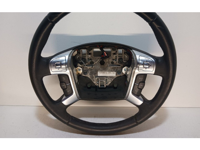 Volant Ford S-MAX 2006 Com