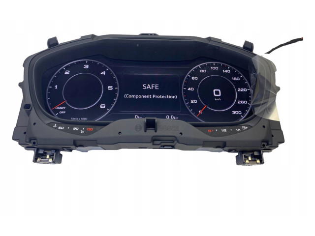 Панель приборов 8S0920790C, 8S0920790C   Audi TT Mk1       