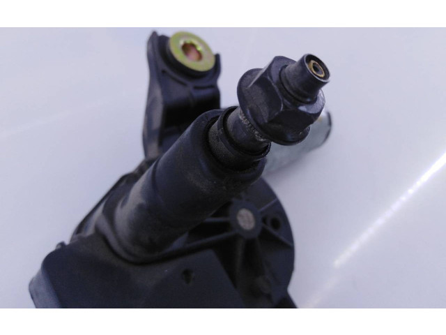 Моторчик заднего дворника 3C9955711, E1-B6-4-2    Volkswagen Passat Alltrack